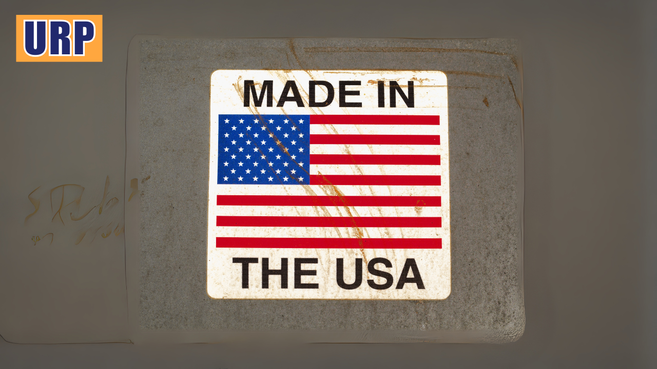 The Downfall of American Manufacturing