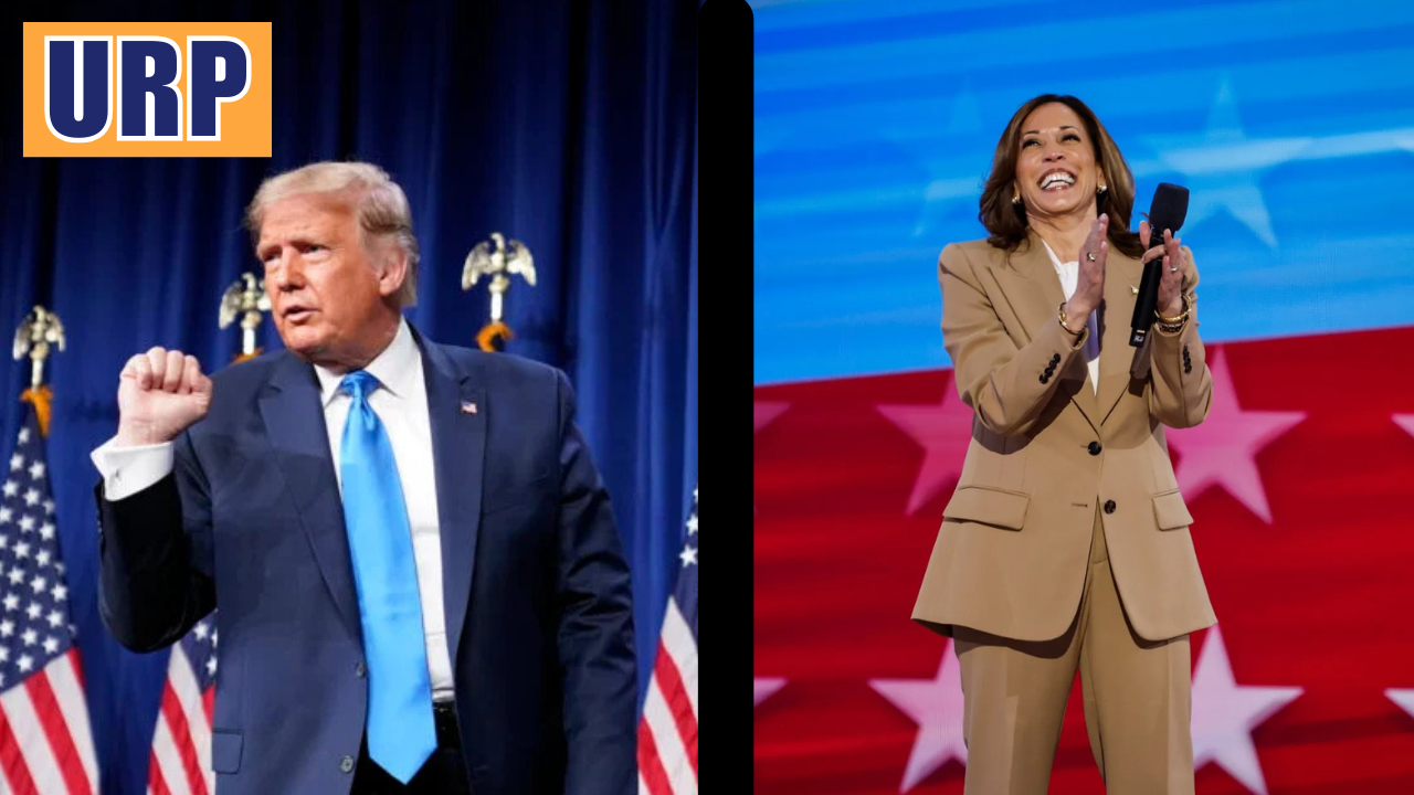 Kamala’s vs. Donald’s Convention: What’s the Big Difference?