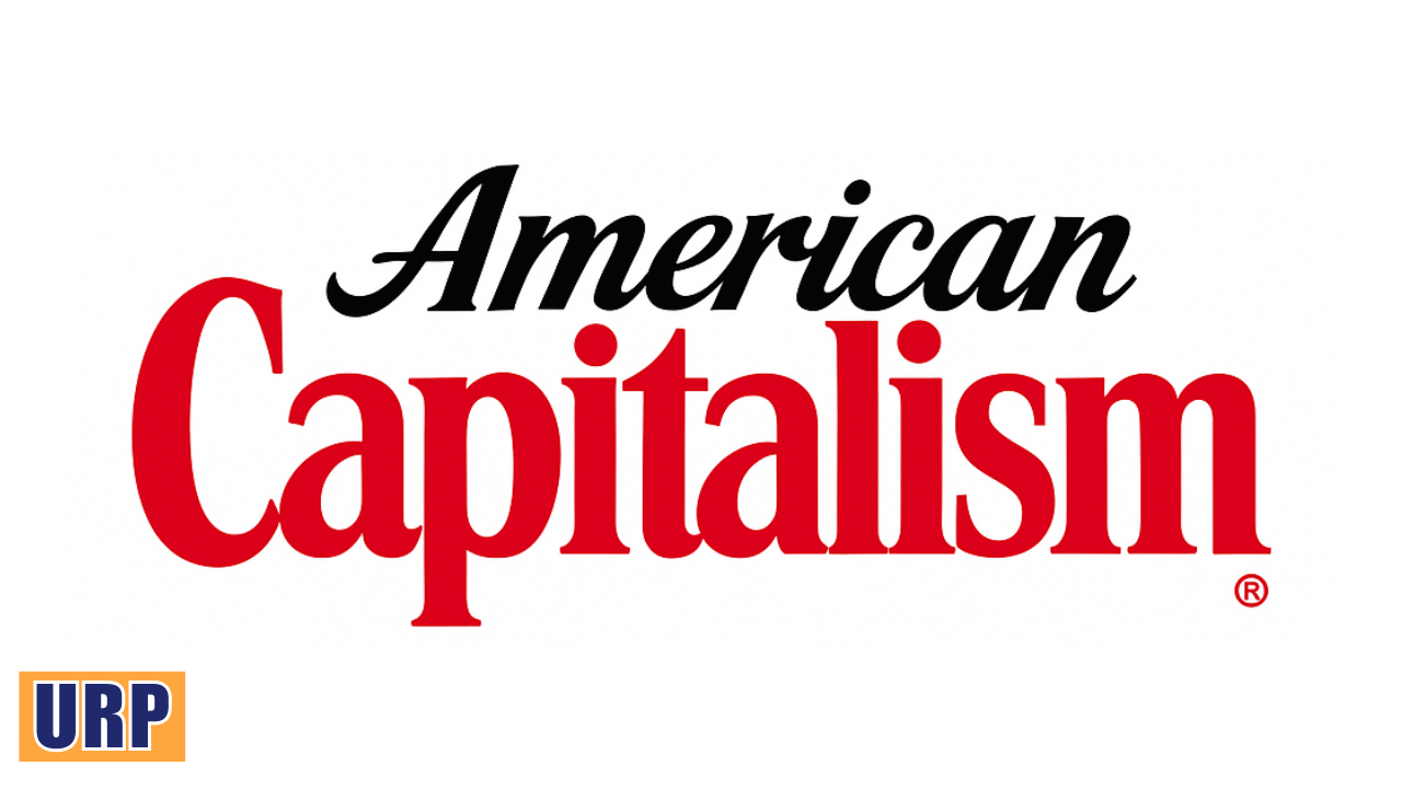 The Lack of Virtue in American Capitalism